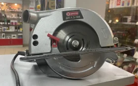 Купить Дисковая пила ДИОЛД ДП1,3-160 б/у , в Санкт-Петербург Цена:1900рублей