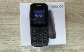 Nokia 106 TA-1114