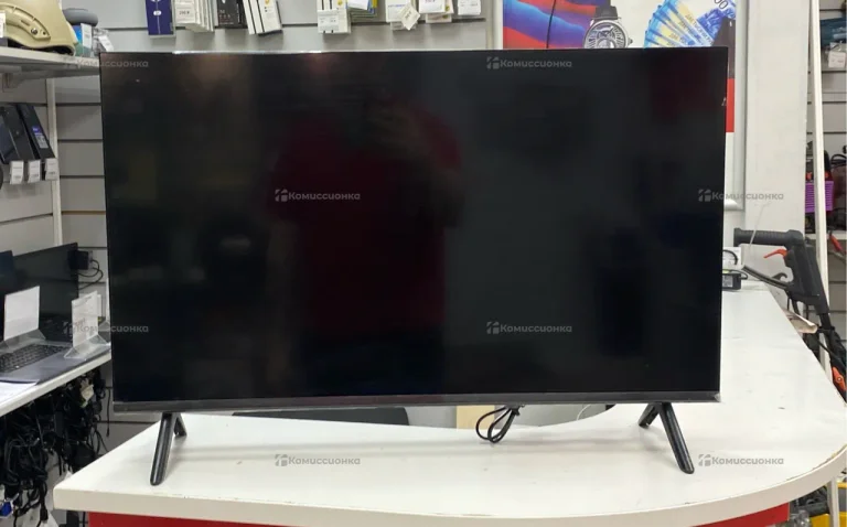 Телевизор  Smart 32