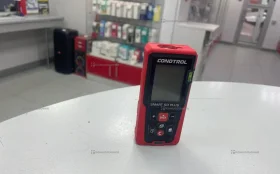 Купить дальномер лазерный Condtrol smart 50 plus б/у , в Уфа Цена:1490рублей