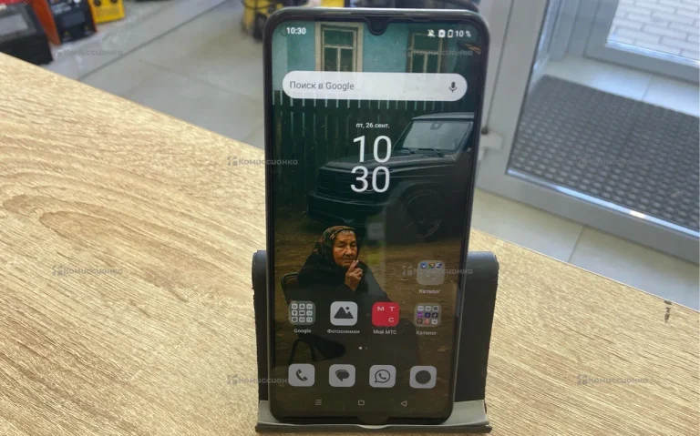 Realme C61 6/128Gb