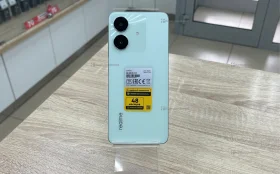 Realme Note 60x 4/64 ГБ