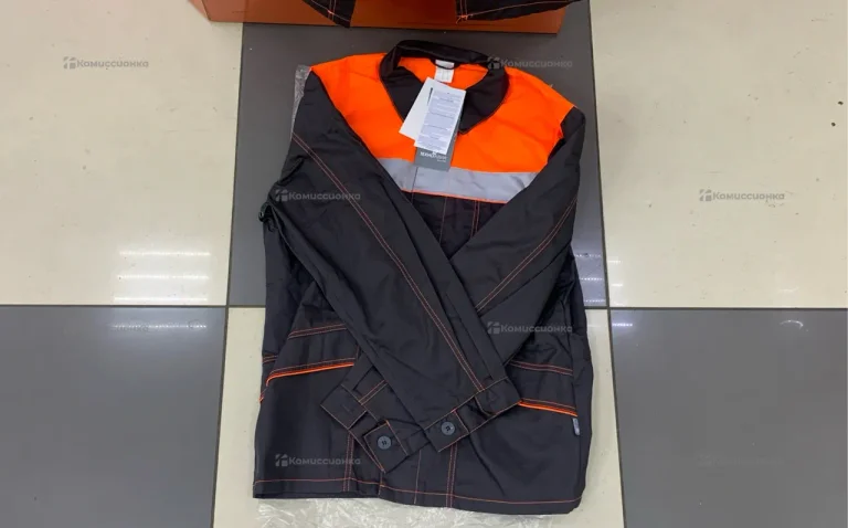 Костюм для защитыот мех.воздействий 96-100 размер