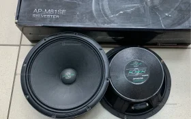 Колонки apocalypse ap-m81se