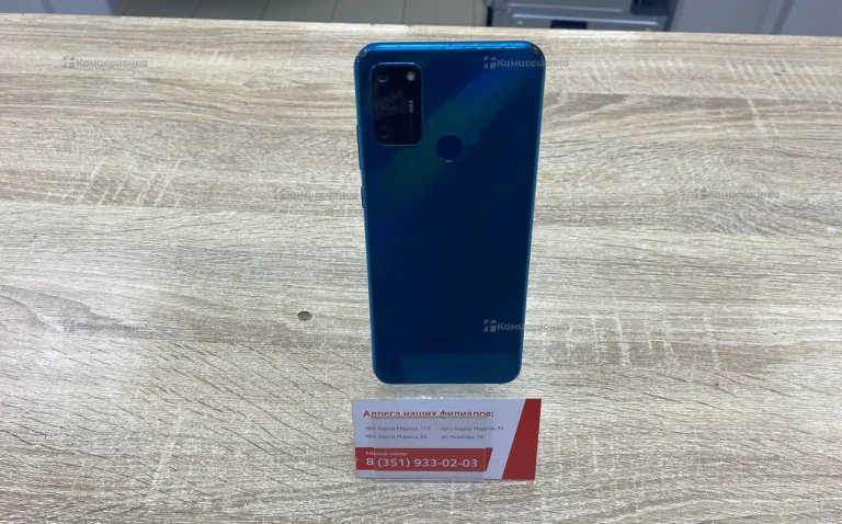 Honor 9A 3/64 ГБ
