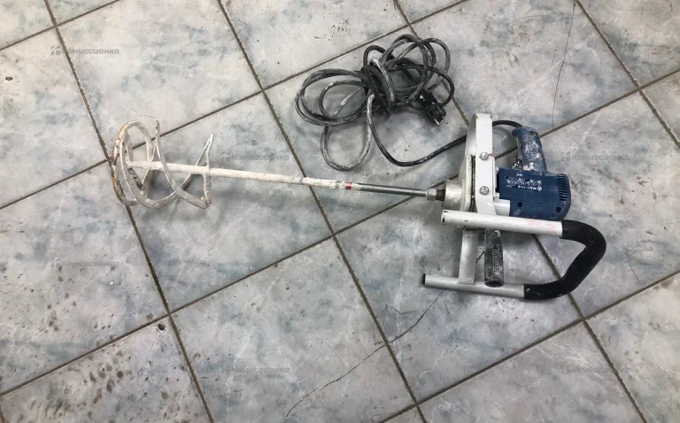 Миксер Фиолент МД1-11Э