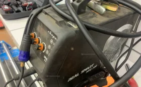 Купить Сварочный аппарат Real MIG 200 REAL SMART N2A5 б/у , в Нижнекамск Цена:16900рублей