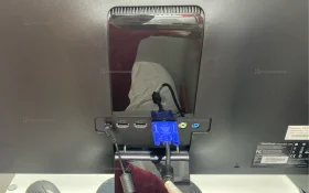 Купить Монитор Viewsonic VX2253mh-LED б/у , в Санкт-Петербург Цена:1390рублей