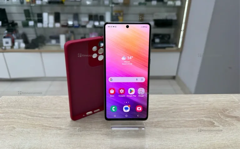 Samsung Galaxy A73 5G 8/128 ГБ
