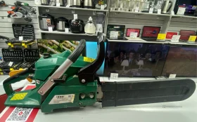 бензопила fpcsp38-1