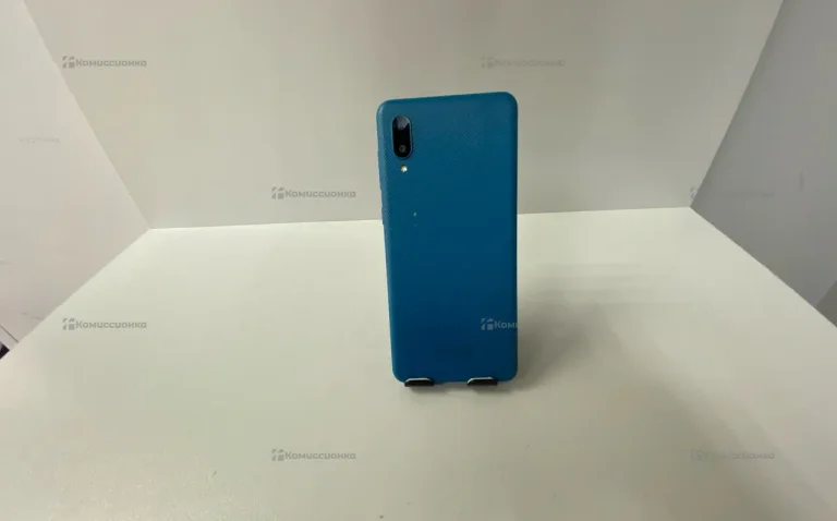 Samsung Galaxy A02 2/32 ГБ