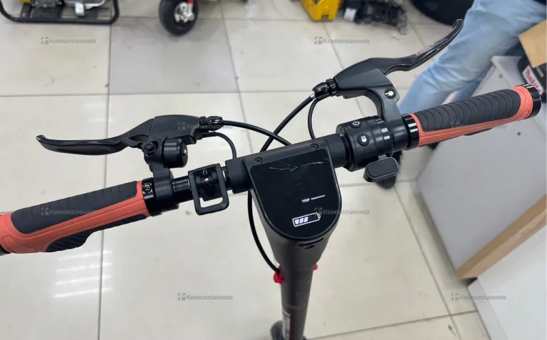 Электросамокат Hiper Model X