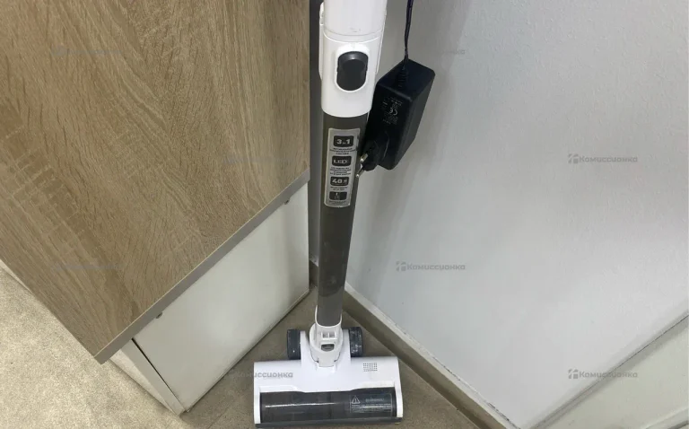 Пылесос  polaris pf062pf