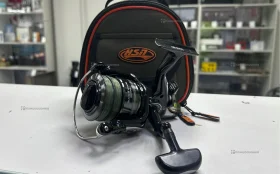 Купить Катушка Daiwa Black Widow BR5000A б/у , в Краснодар Цена:3900рублей