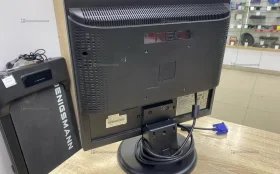 Монитор NEC lcd 170v