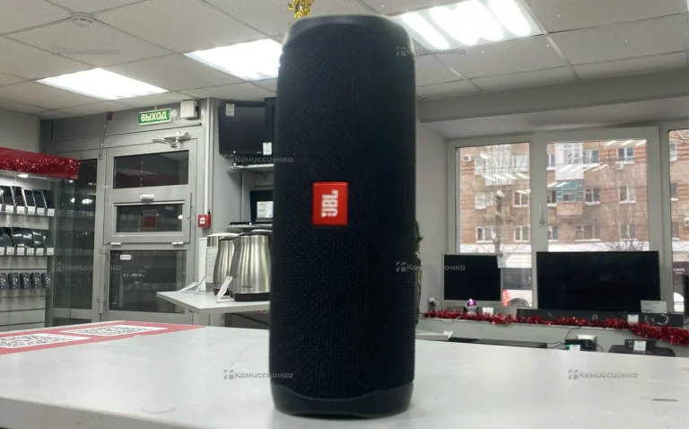 Колонка  jbl flip 5