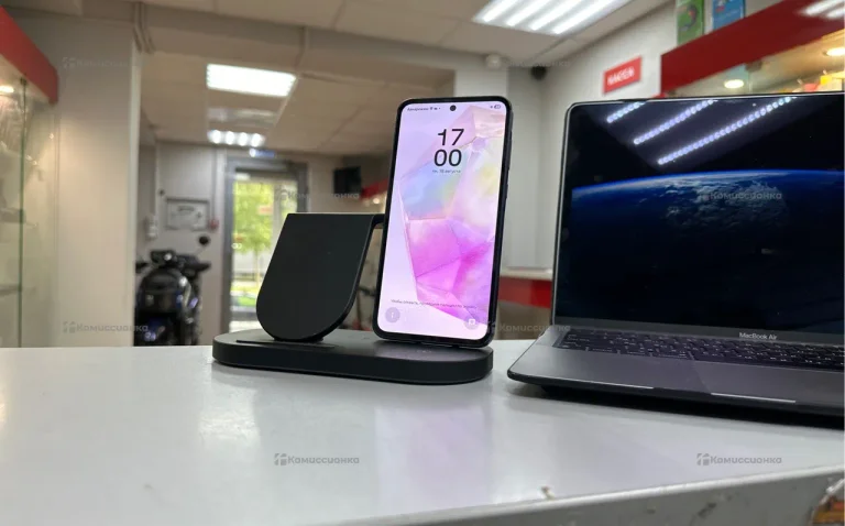 Samsung Galaxy A35 5G 8/256Gb