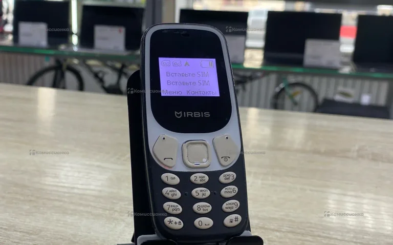 Irbis SF21