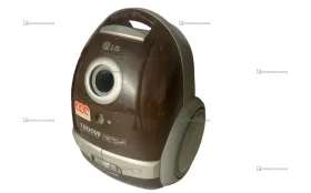 Купить Пылесос LG б/у , в Челябинск Цена:1290рублей