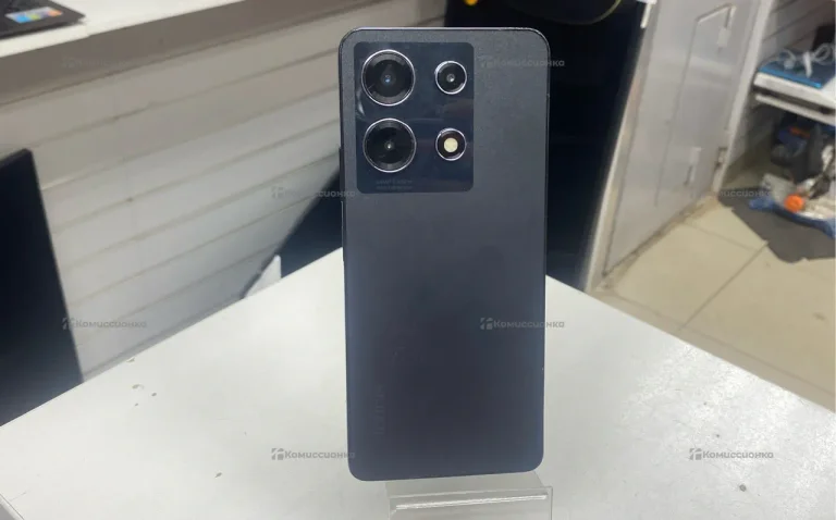 Infinix Note 30 8/256 ГБ