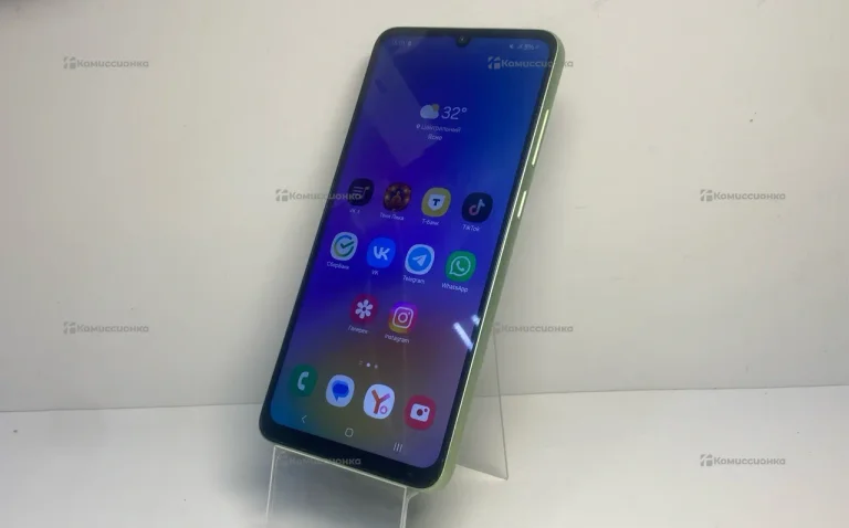 Samsung Galaxy A05 128гб