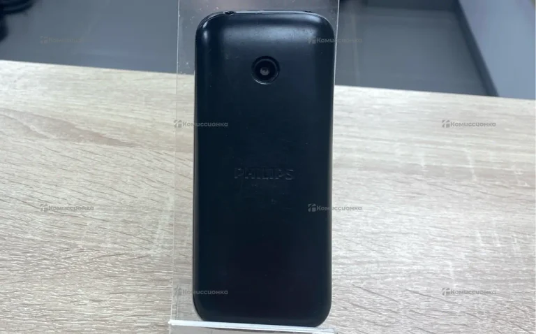 Philips Xenium e160