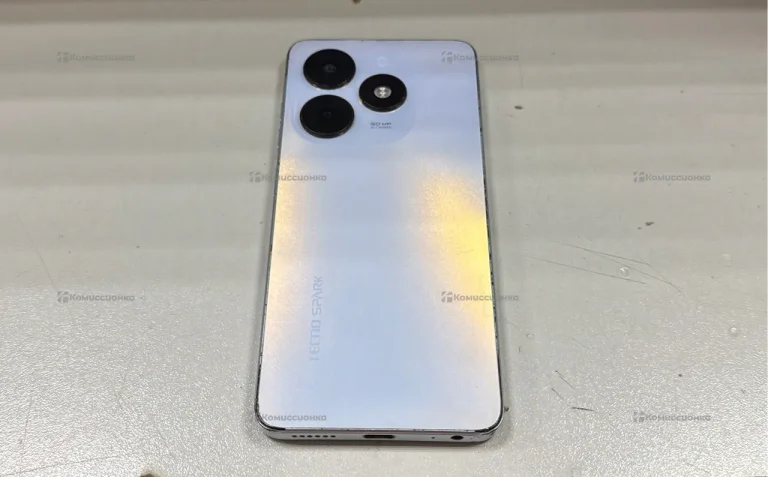 Tecno Spark 20C 8/128 ГБ
