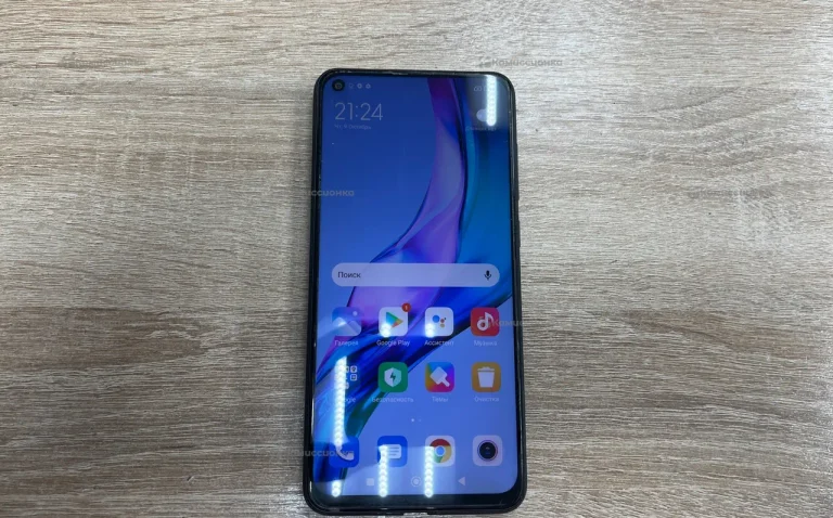 Xiaomi Redmi Note 9 3/64 ГБ