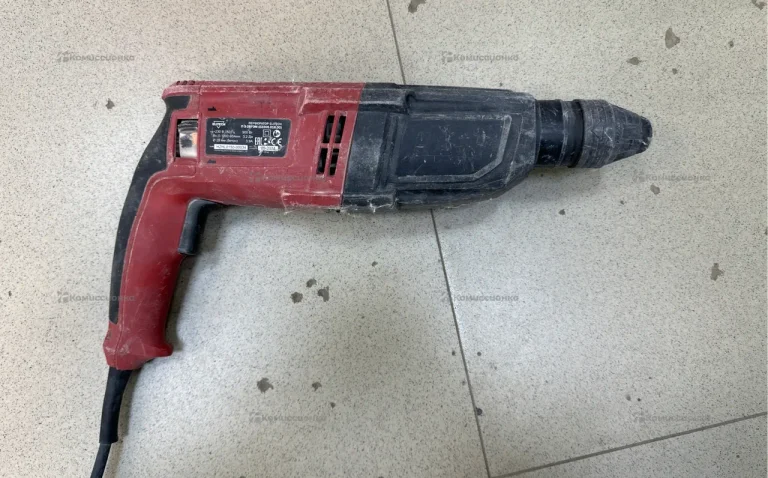 Перфоратор Elitech П 3-28РЭМ.