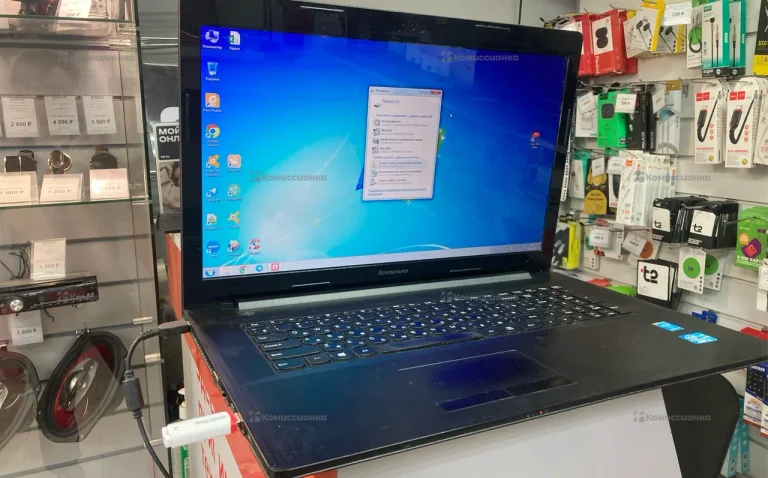 Ноутбук Lenovo