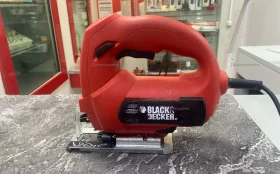 Электролобзик BLACK+DECKER KS888E