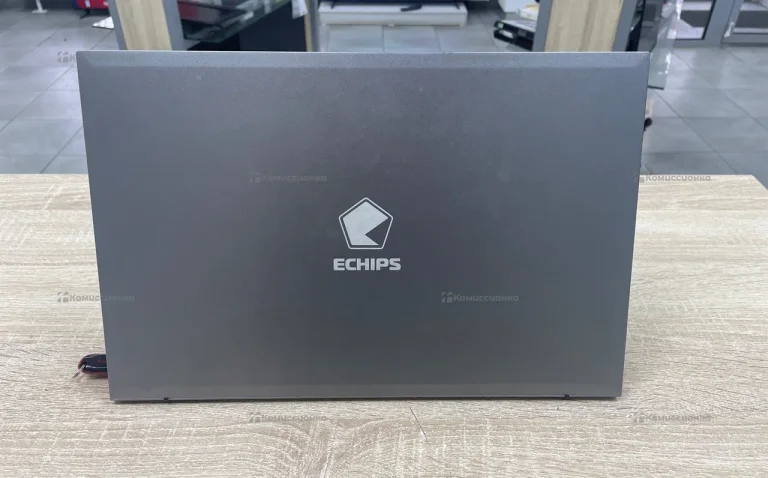 Ноутбук Echips