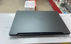 Купить Ноутбук ASUS TUF Gaming F17 б/у , в Зеленодольск Цена:41900рублей