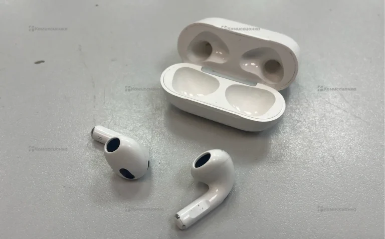 Наушники  Apple AirPods 3