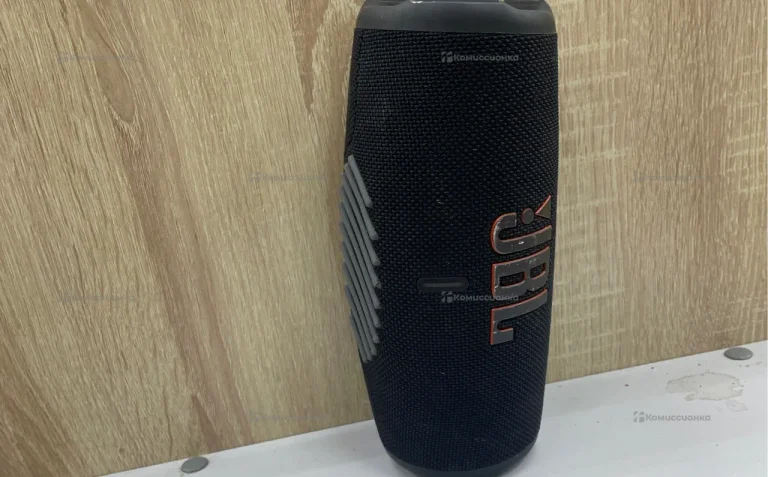 Колонка JBL CHARGE 5