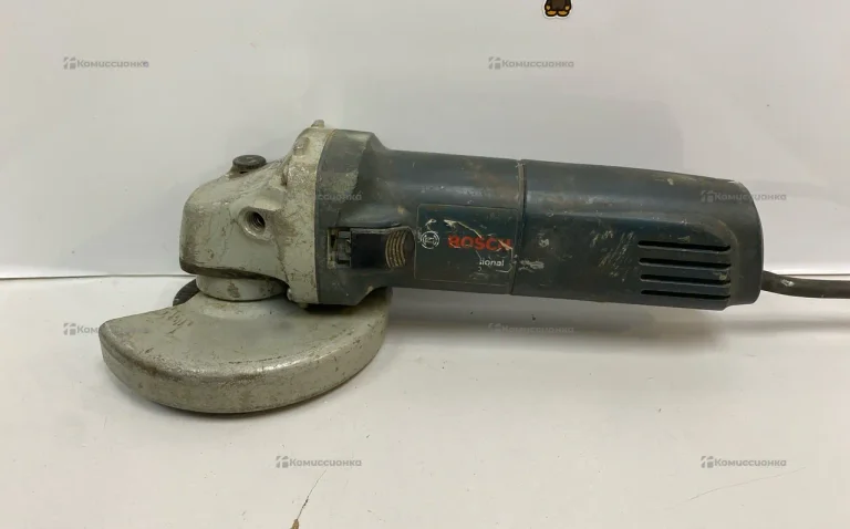 ушм bosch 125..
