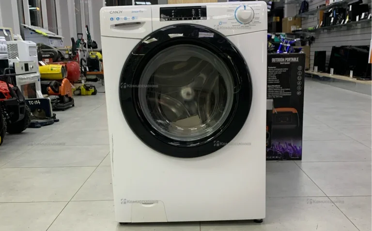 Стиральная машина  Candy Smart Pro