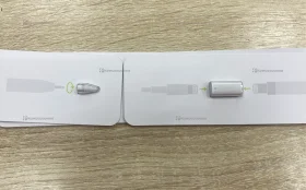 Купить Стилус Apple Pencil 1 a1603 б/у , в Казань Цена:1500рублей