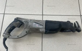 сабельная пила Интерскол НП-120/1010 Э