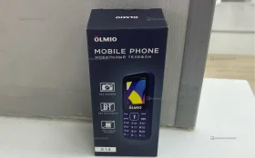 Olmio A14 (черный)