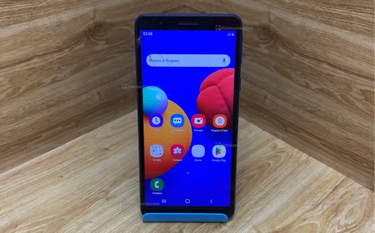 Samsung Galaxy A01 Core 1/16 ГБ