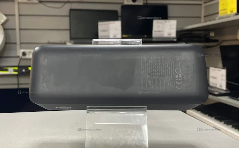 Power Bank Anker 737 PowerCore 24K