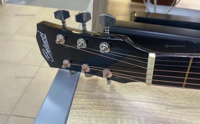 Гитара Belucchi Bc3810 черная