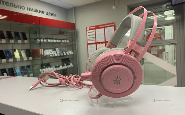 Наушники Bloody G521