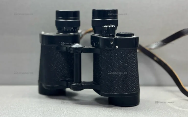 Бинокль СССР БИ8x30