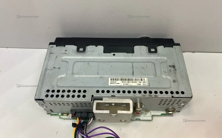 Автомагнитола  pioneer meh-s110uh