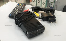 Тв приставка