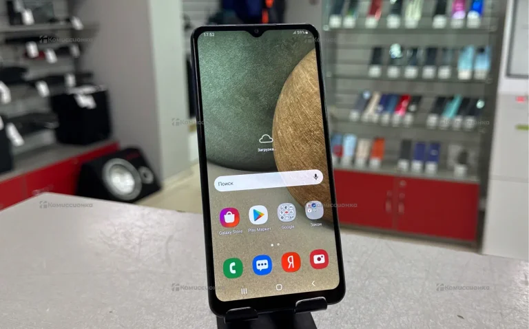 Samsung Galaxy A12 3/64