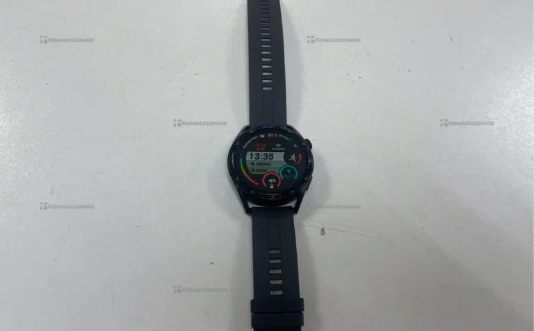 Часы  eWatch