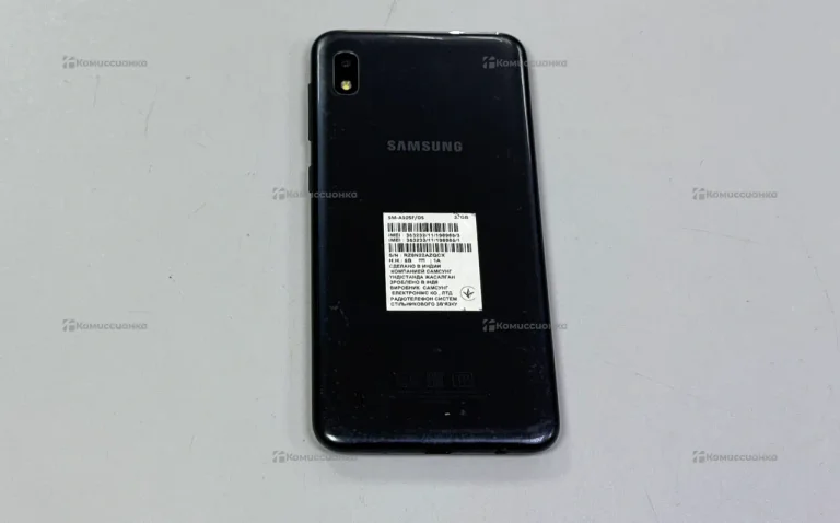 Samsung galaxy a10 2/32